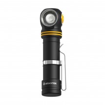Фонарь Armytek Elf C2 Max USB-C Белый