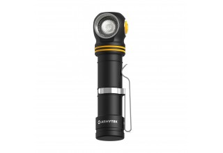 Фонарь Armytek Elf C2 Max USB-C Белый