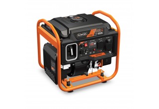 Генератор бензиновый инверторный DAEWOO GDA 5000i