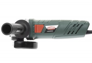 Углошлифмашина Hammer USM900D