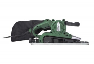 Ленточная шлифмашина Hammer LSM800B