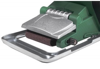 Ленточная шлифмашина Hammer LSM800B