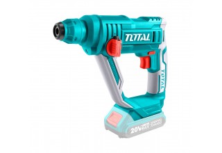 Перфоратор аккумуляторный TOTAL TRHLI1601