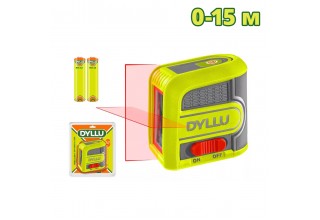 Уровень лазерный самовыравнивающийся DYLLU DTLE1M03