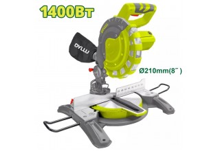 Торцовочная пила DYLLU DTXD151400