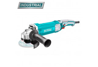 Углошлифмашина TOTAL TG11012556