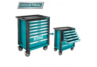 Тележка инструментальная TOTAL THRC01071