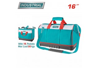 Сумка для инструментов 16 " TOTAL THT16163