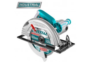 Пила циркулярная TOTAL TS1222356
