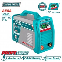 Инвертор сварочный TOTAL TW225079