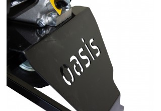 Измельчитель бензиновый Oasis BI-7