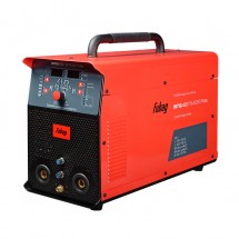 Инвертор сварочный FUBAG INTIG 400 T W AC/DC PULSE Инвертор сварочный FUBAG INTIG 400 T W AC/DC PULSE