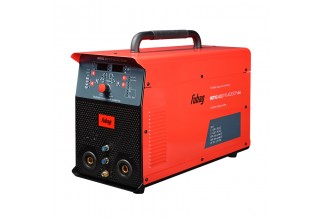 Инвертор сварочный FUBAG INTIG 400 T W AC/DC PULSE
