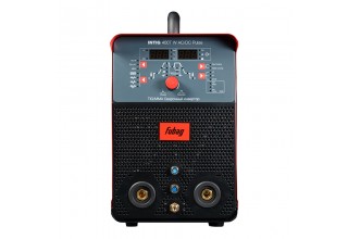 Инвертор сварочный FUBAG INTIG 400 T W AC/DC PULSE