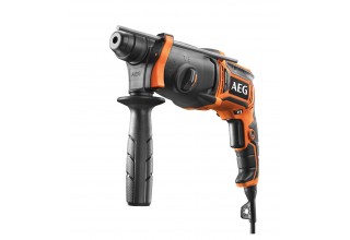 Перфоратор AEG KH24IE SDS +