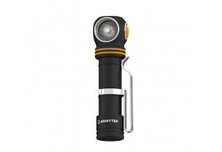 Фонарь Armytek Elf C2 Micro-USB XP-L Белый