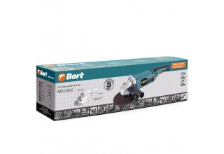Углошлифмашина Bort BWS-1700-S