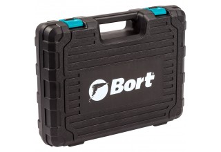 Набор ручного инструмента Bort BTK-100 (100 предметов)