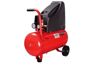 Компрессор безмасляный коаксиальный FUBAG OL 231/24 CM2