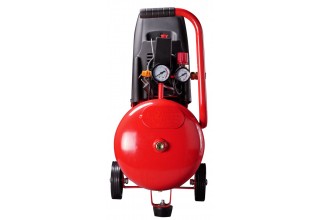 Компрессор безмасляный коаксиальный FUBAG OL 231/24 CM2