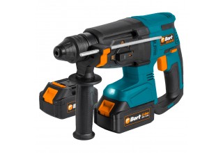 Перфоратор аккумуляторный Bort BHD-20Li-BL