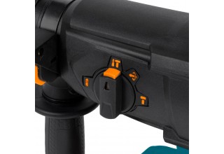 Перфоратор аккумуляторный Bort BHD-20Li-BL