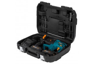 Перфоратор аккумуляторный Bort BHD-20Li-BL