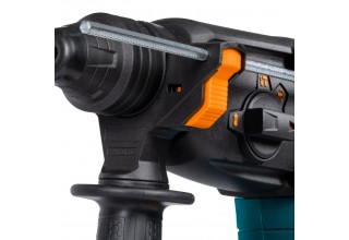 Перфоратор аккумуляторный Bort BHD-20Li-BL