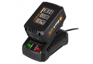 Перфоратор аккумуляторный Bort BHD-20Li-BL