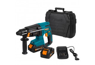 Перфоратор аккумуляторный Bort BHD-20Li-BL