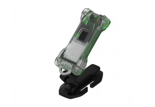 Фонарь Armytek Zippy Extended Set Зеленый