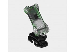Фонарь Armytek Zippy Extended Set Зеленый
