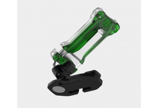 Фонарь Armytek Zippy Extended Set Зеленый