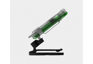 Фонарь Armytek Zippy Extended Set Зеленый