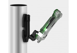 Фонарь Armytek Zippy Extended Set Зеленый