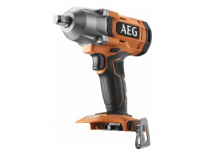 Гайковерт аккумуляторный AEG BSS18C12ZC-0 (без батареи)