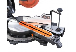 Пила торцовочная AEG PS254DBE