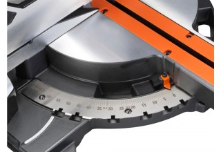 Пила торцовочная AEG PS254DBE