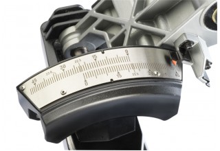Пила торцовочная AEG PS254DBE
