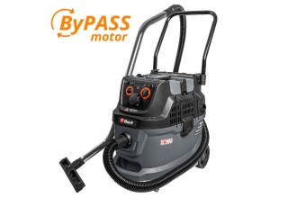 Пылесос строительный Bort BAX-600E