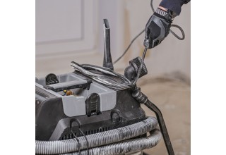Пылесос строительный Bort BAX-600E