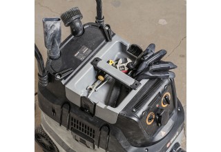 Пылесос строительный Bort BAX-600E