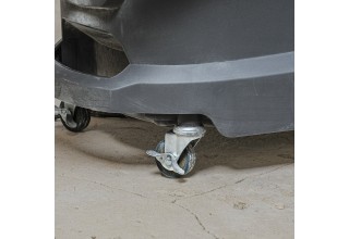 Пылесос строительный Bort BAX-600E