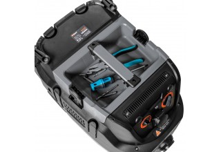 Пылесос строительный Bort BAX-600E