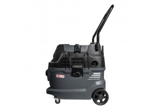 Пылесос строительный Bort BAX-600E