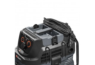 Пылесос строительный Bort BAX-600E