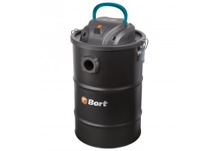 Пылесос для сбора золы Bort BAC-500-22