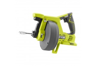 Машинка прочистная RYOBI R18DA-0 (без батареи) система ONE +