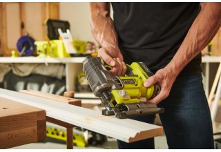 Лобзик RYOBI R18JS7-0 (без батареи) система ONE +