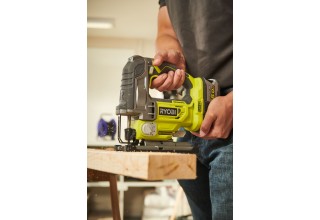 Лобзик RYOBI R18JS7-0 (без батареи) система ONE +